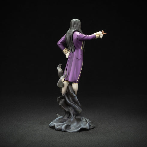 Dark Horse Comics Castlevania Nocturne Olrox PVC Statue